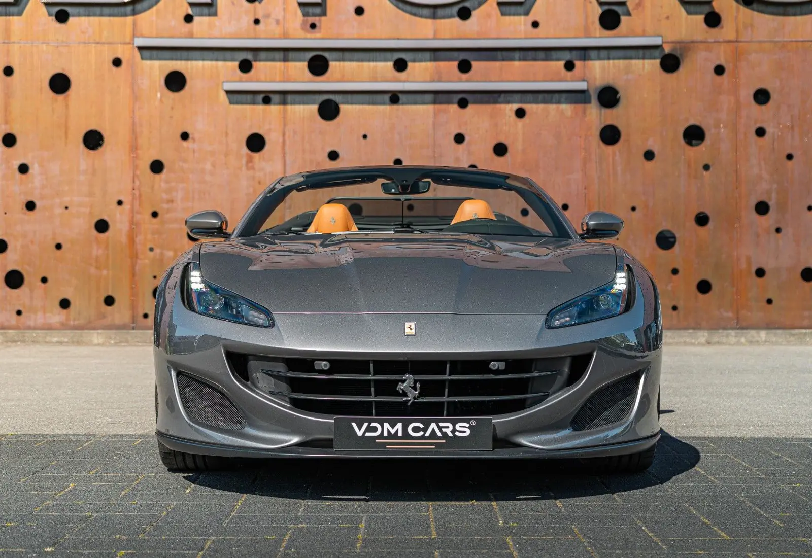 Ferrari Portofino * CARBON * AFS * MAGNERIDE * ELEC. SEATS * VENT - 167913
