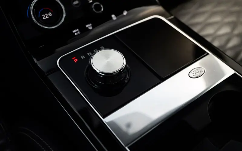 Land Rover Range Rover Velar SV Autobiography Dynamic Edit. - 175825