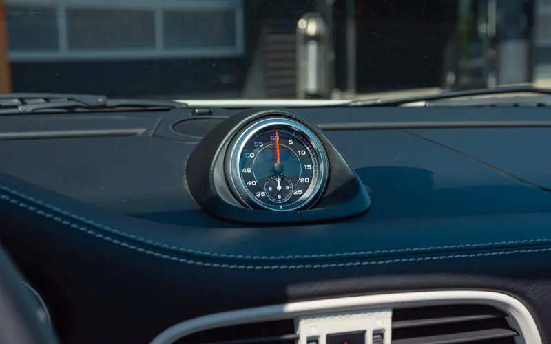 Porsche 911 Speedster * 1 OF 356 * BOSE * Park Assist * Chrono *  - 104668