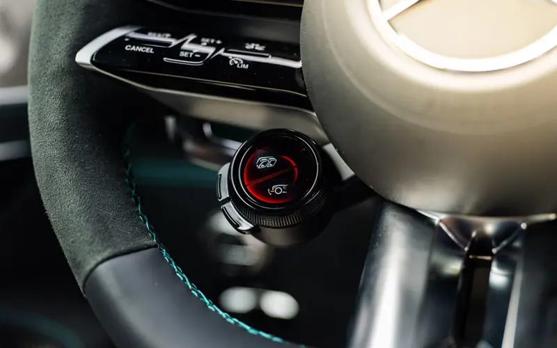 Mercedes-Benz AMG GT 63 PRO 4M * MOTORSPORT COLLECTORS EDITION *  - 171658