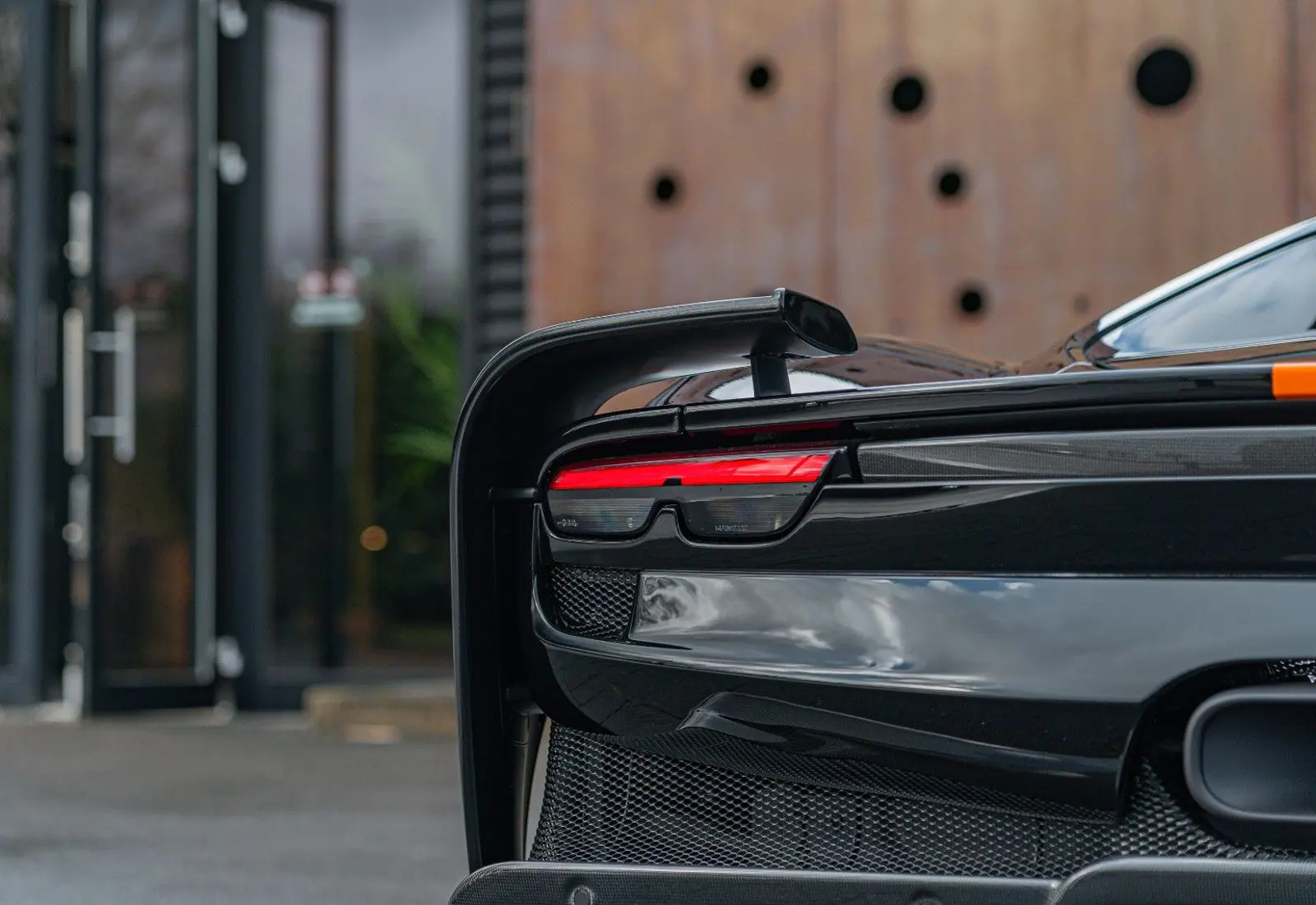 Ferrari 296 Speciale * STOCK * FULL CARBON * RACING LIV * LIFT *  - 136241