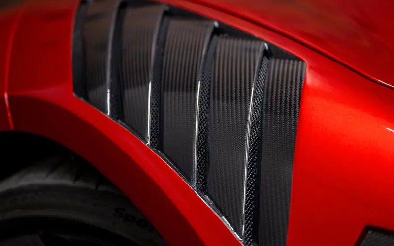 Ferrari F8 Tributo Coupé NOVITEC N-LARGO * 1 OF 15 * Lift *  - 138539