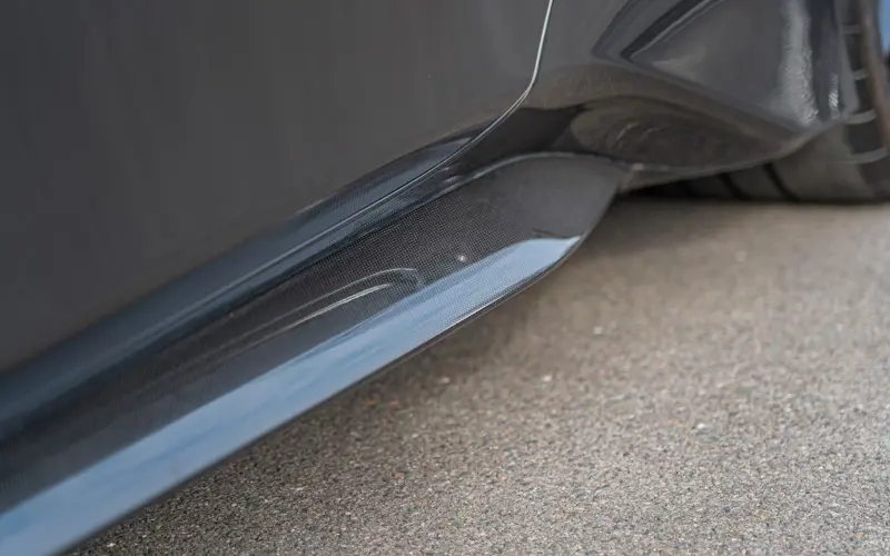 Ferrari 488 Pista Spider * CARBON 12X * 635KM * NEW SERVICE *  - 133228