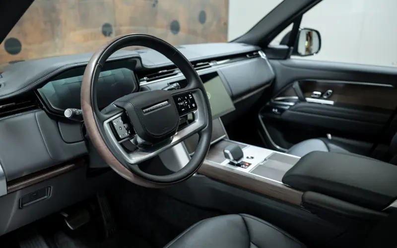 Land Rover Range Rover 4.4 P530 Autobiography MHEV * AHK * MASS - 168640