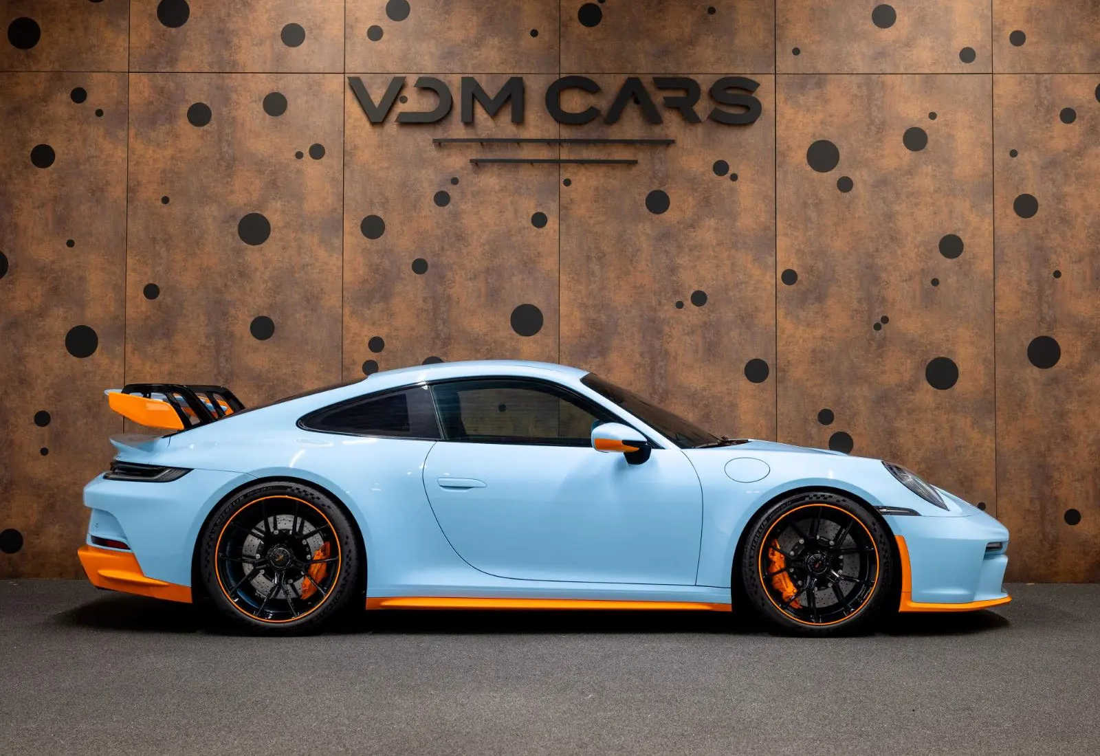 Porsche 911 GT3 * Exclusive Manufaktur * Full PPF * PCCB * PTS *  - 119035