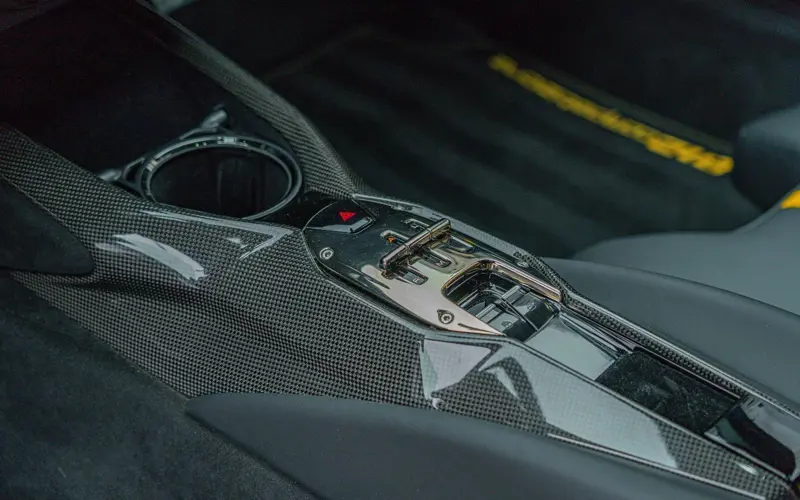 Ferrari 812 Competizione * 1 of 8 color ! * GRIGIO MEDIO *  - 138005