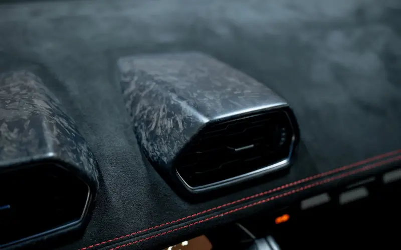 Lamborghini Huracán Performante * FORGED CARBON * FULL PPF * CARP - 170036
