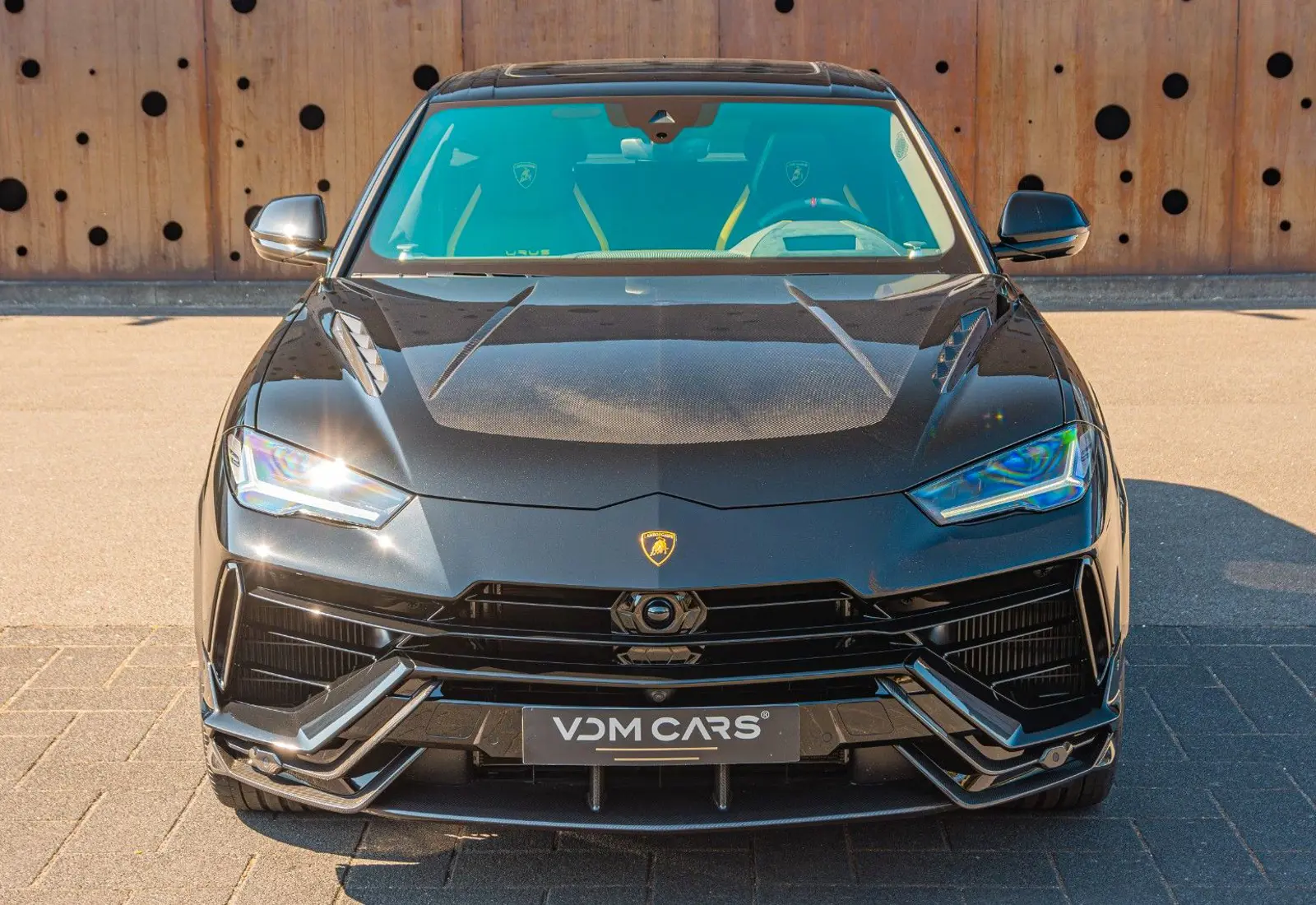Lamborghini Urus 4.0 V8 Performante * NEW * COC * AKRA * CARBON * MAS - 106841