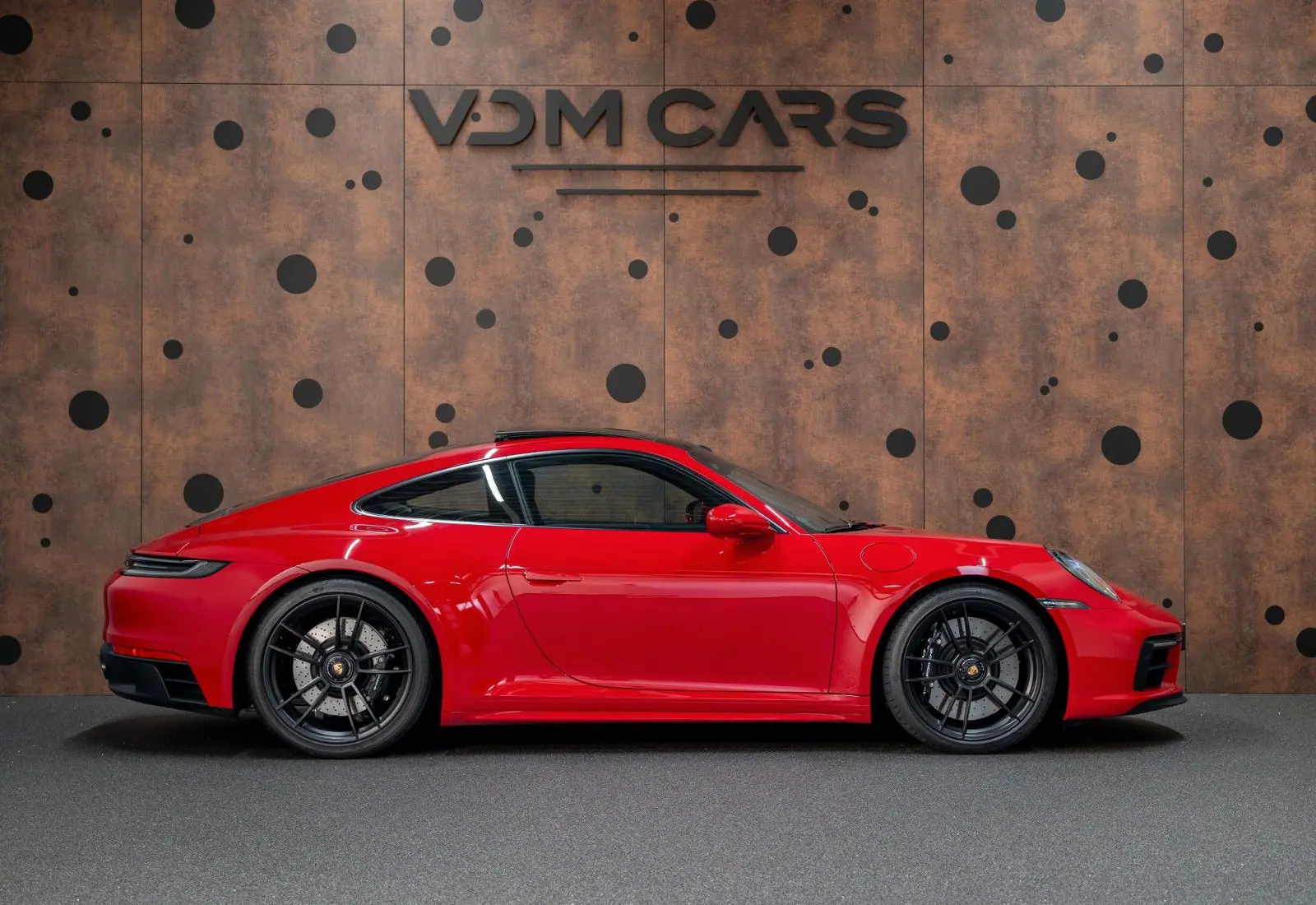 Porsche 911 Carrera 4 GTS * PANO * 18-WEGE * ACC *  - 71182