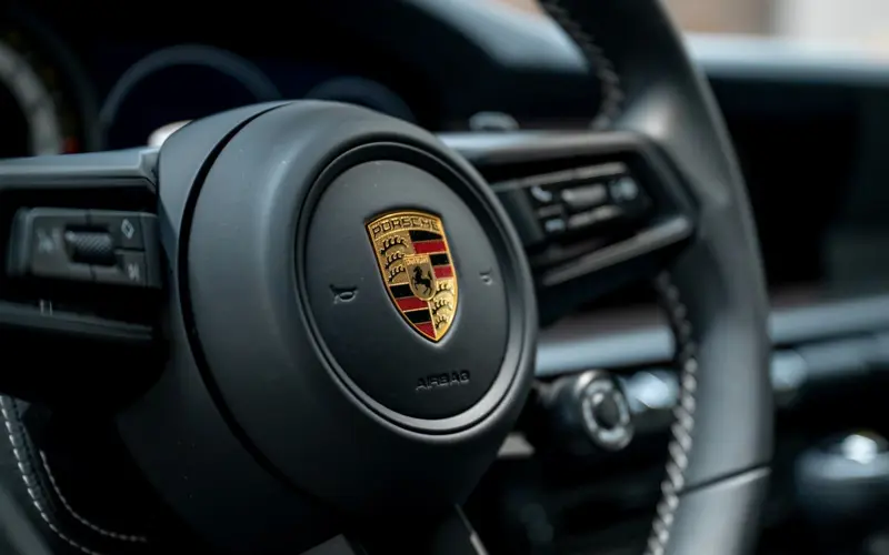 Porsche 911 GT3 Touring Paket * PCCB * LIFT * CARBON * CAMERA *  - 152630