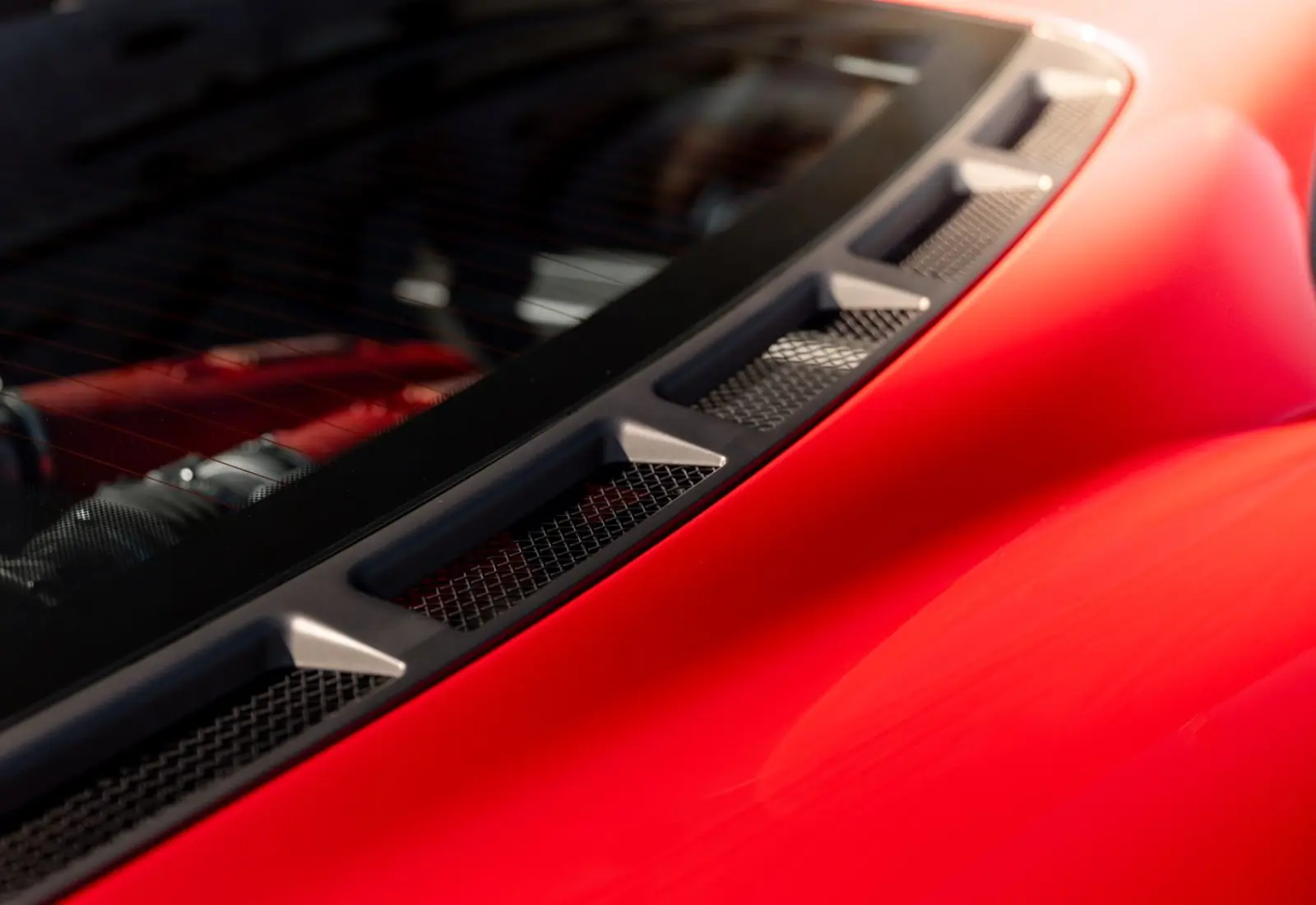 Ferrari F430 F1 * CLASSICHE * CARBON SEATS * CERAMIC * OR.PAINT - 172762