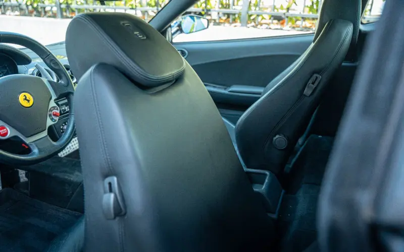 Ferrari F430 F1 * CLASSICHE * CARBON * EL. SEATS * NEW SERVICE *  - 168443