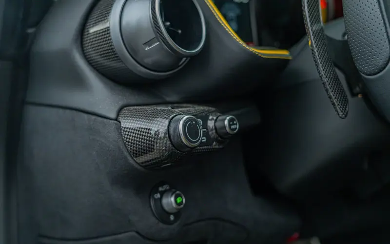 Ferrari 812 Competizione * 1 of 8 color ! * GRIGIO MEDIO *  - 138009