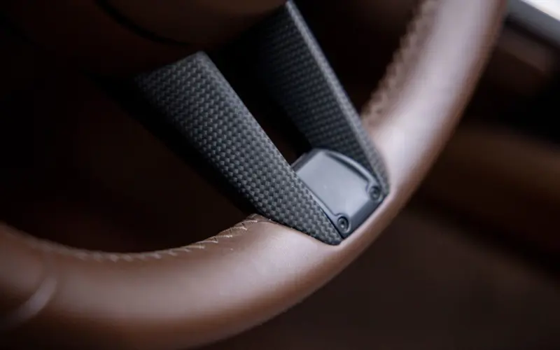 Porsche 911 Turbo S Cabriolet * LIFT * 360 * BELÜFTUNG * ACC *  - 133529