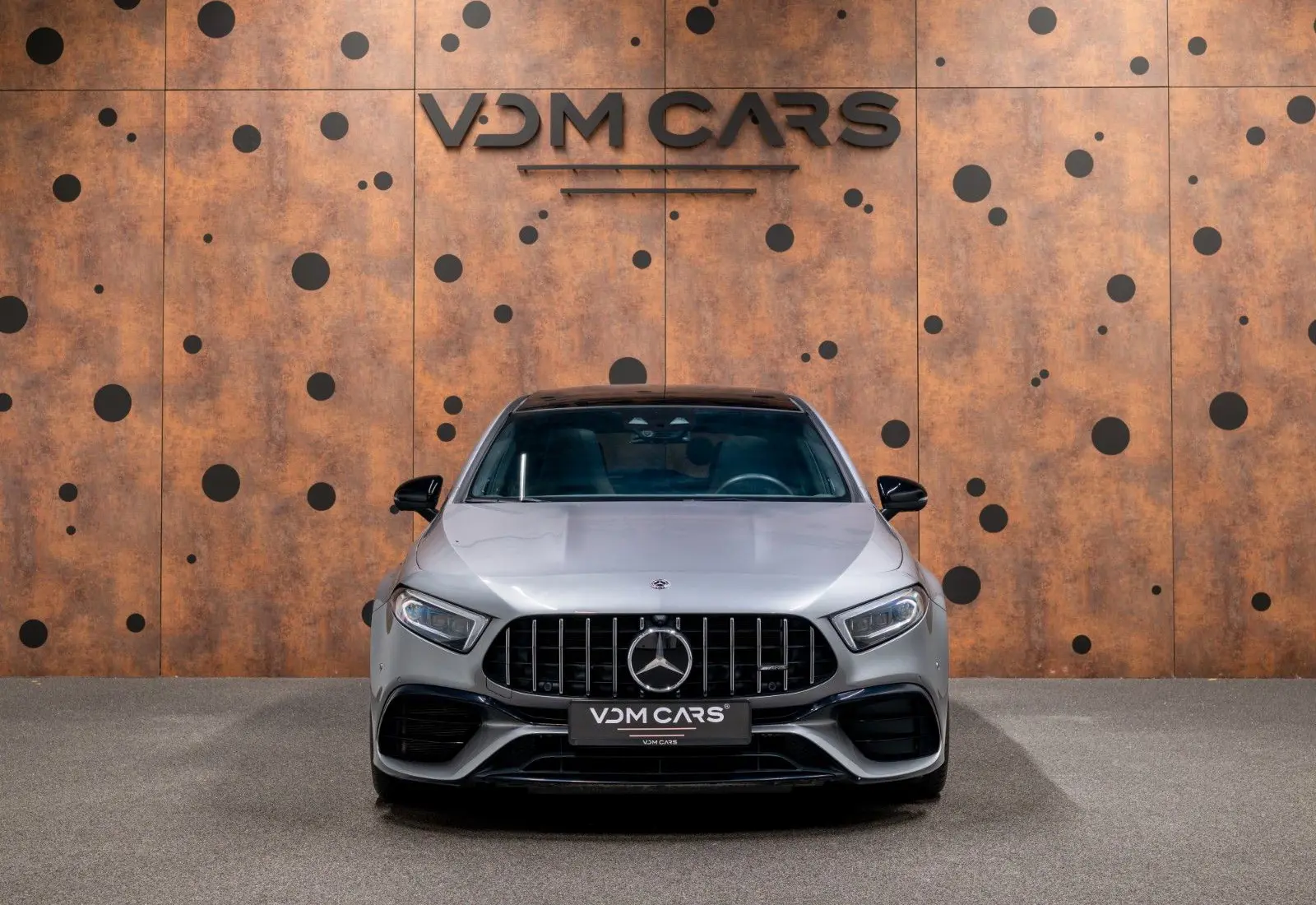Mercedes-Benz A 45 AMG A A 45 AMG 4Matic * Pano * Memory * Burmester - 166683