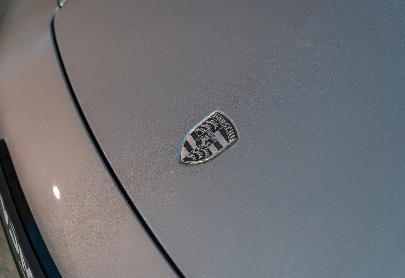 Porsche 992 Turbo S Cabriolet * AERO KIT * APPROVED 27 * PPF - 134314