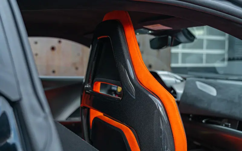 Ferrari 296 Speciale * STOCK * FULL CARBON * RACING LIV * LIFT *  - 136260