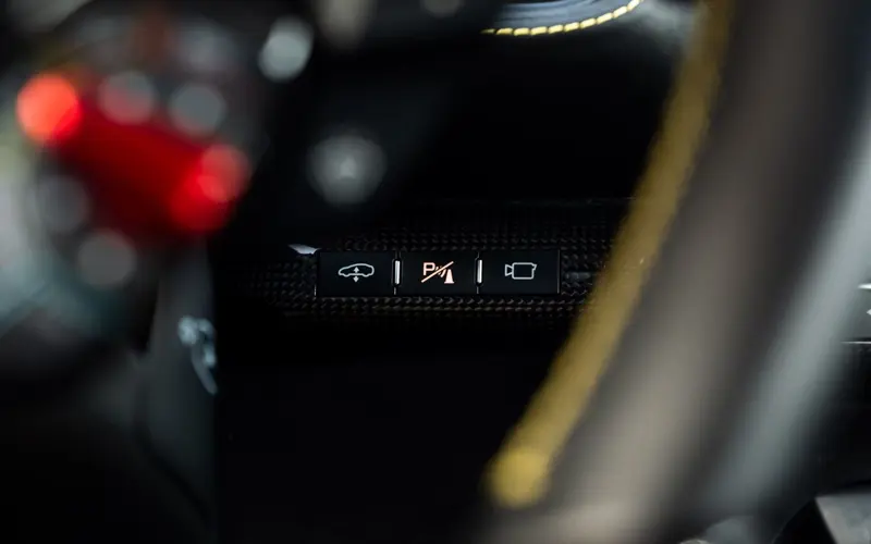 Ferrari 812 GTS NOVITEC N-LARGO * 1 OF 18 * CARBON * 840PS *  - 169090