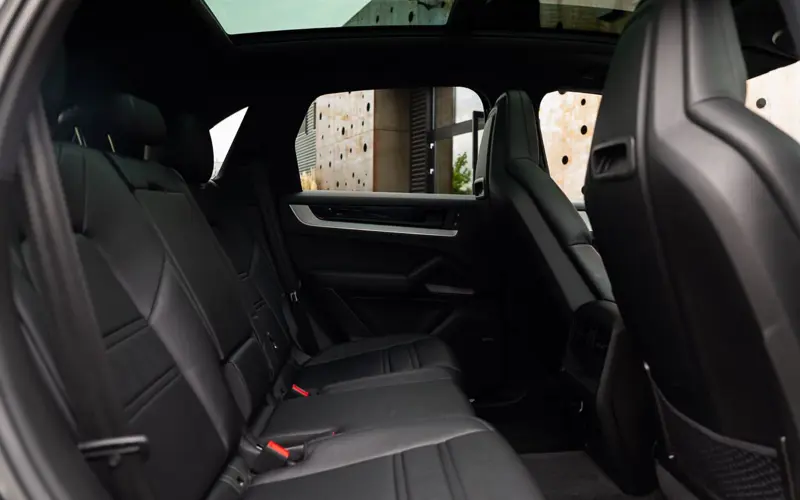 Porsche Cayenne E-Hybrid * PASM * SOFTCLOSE * PANO * CHRONO * 360 - 171975