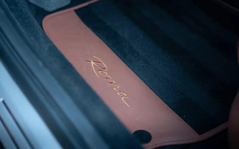 Ferrari Roma * CARBON * F.ADAS * CARPLAY * 360 * MAGNERIDE * EL.SEA - 168353