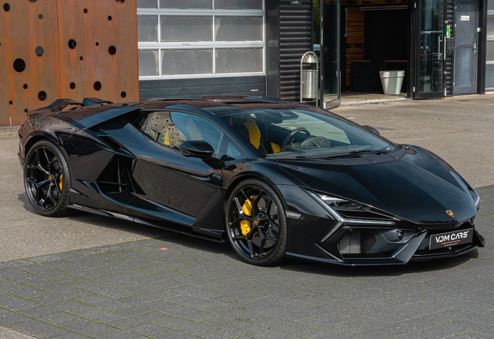 Lamborghini Revuelto 6.5 V12 * NEW CAR * AVAILABLE * BI COLOR - 145411