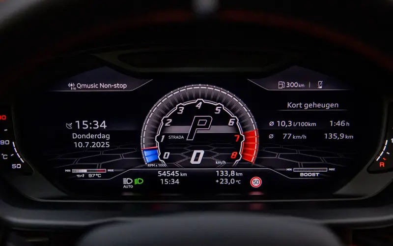 Lamborghini Urus 4.0 V8 * Head-up * Pano * B&amp;O * ACC * Massage *  - 111660