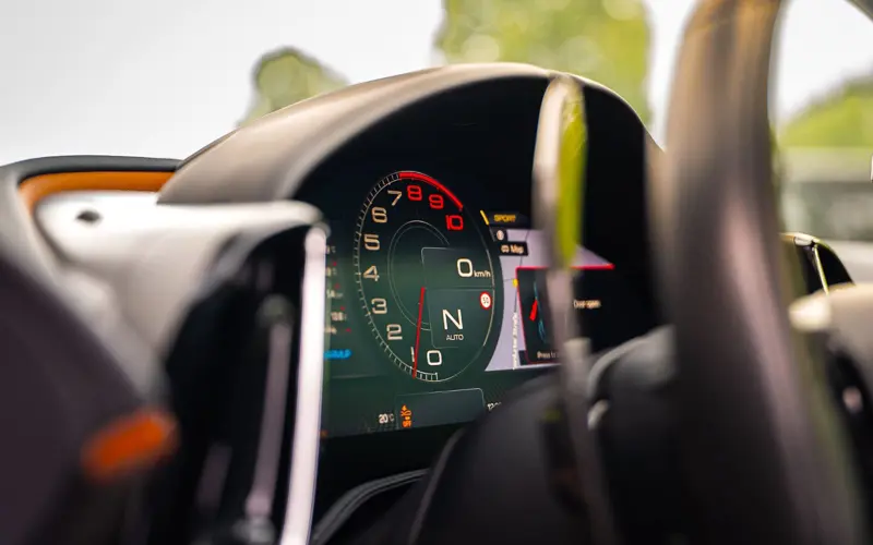 Ferrari Roma * CARBON * F.ADAS * CARPLAY * 360 * MAGNERIDE * EL.SEA - 171307