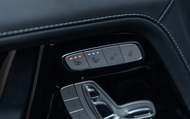 Mercedes-Benz G 63 AMG * MY26 * PT3 * CARBON EXT/IN * REAR-ENT * SUPERI - 137526