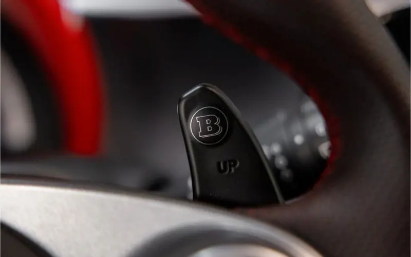 Smart ForTwo * BRABUS * Ushuaia Premium Edition * JBL *  - 115605