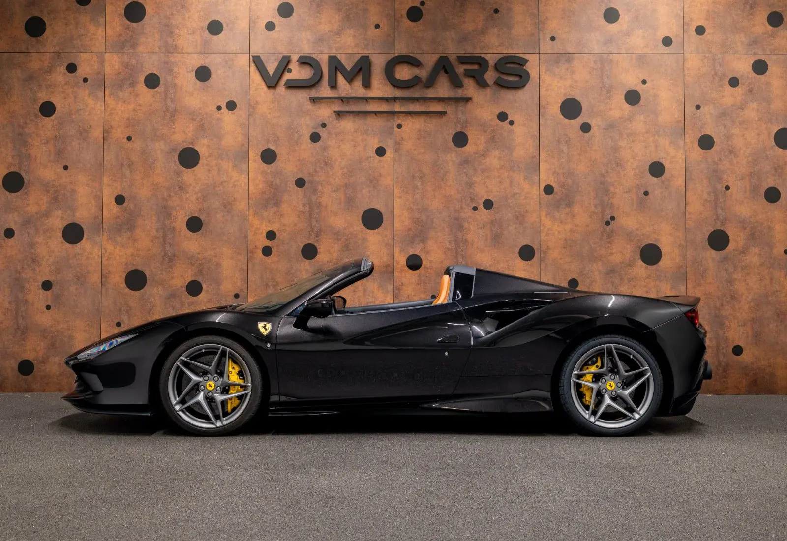 Ferrari F8 Spider 3.9 V8 HELE * Warranty * Service Neu * Lift *  - 147909