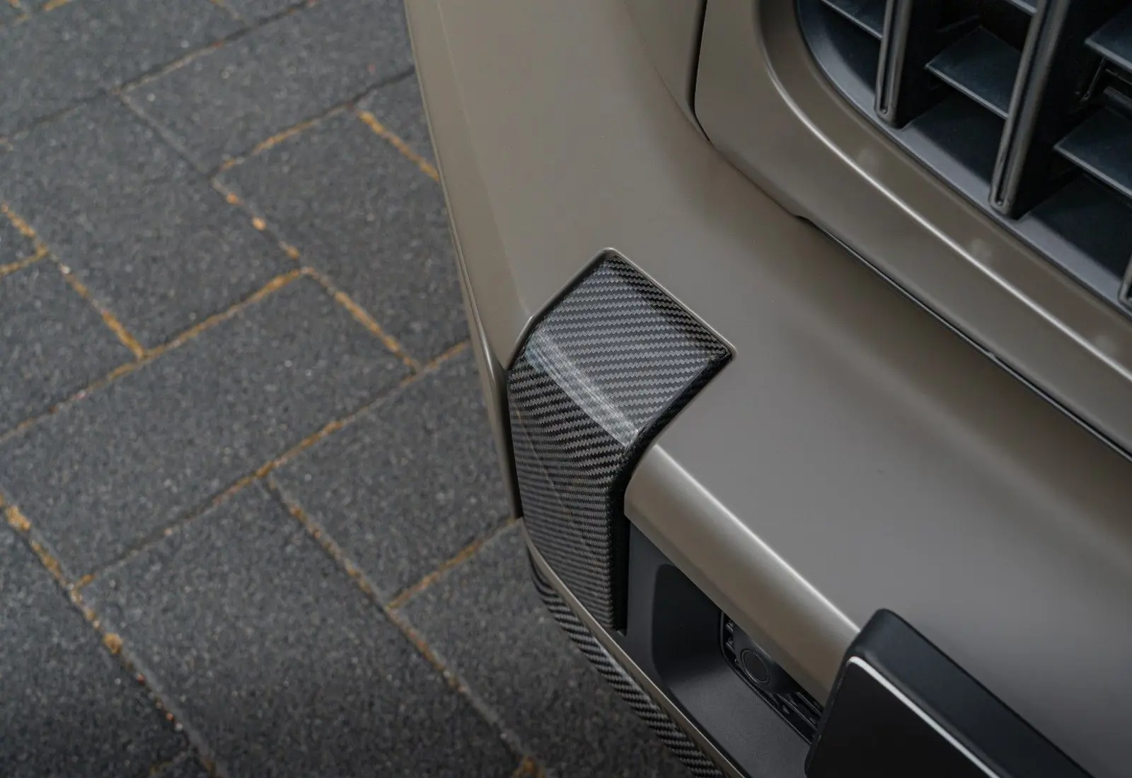 Mercedes-Benz G 63 AMG * MY27 * CARBON EXT/INT * PT3 * NIGHT * SUPERIOR - 152700