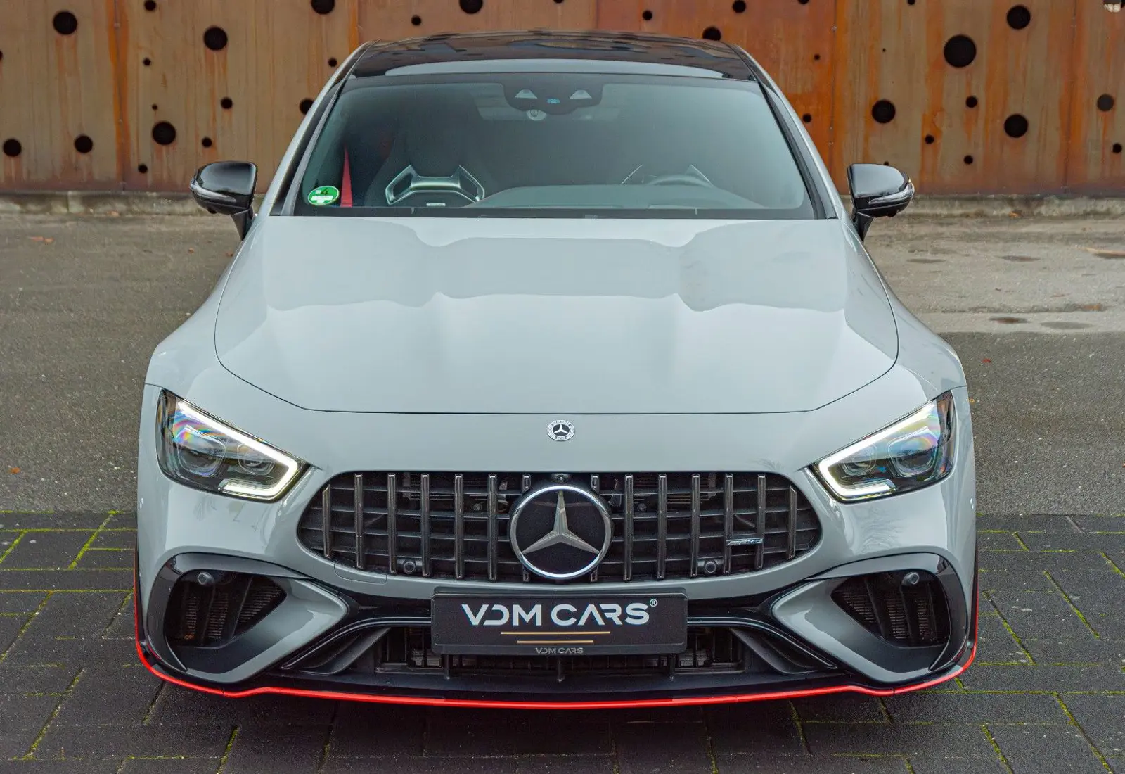 Mercedes-Benz AMG GT 63 4d E-Perf. * RACE SEATS * CARBON * CERAMIC *  - 86584