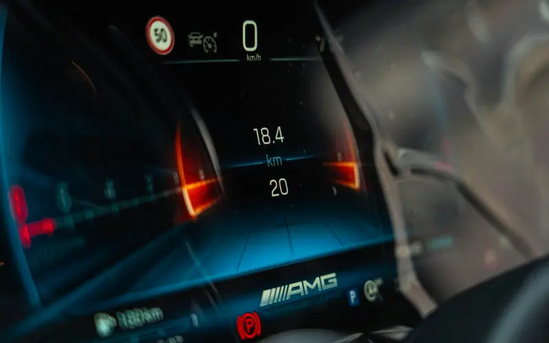 Mercedes-Benz G 63 AMG * MY26 * COC ONLY * NIGHT * MASSAGE * EXKLUSIVE *  - 138095