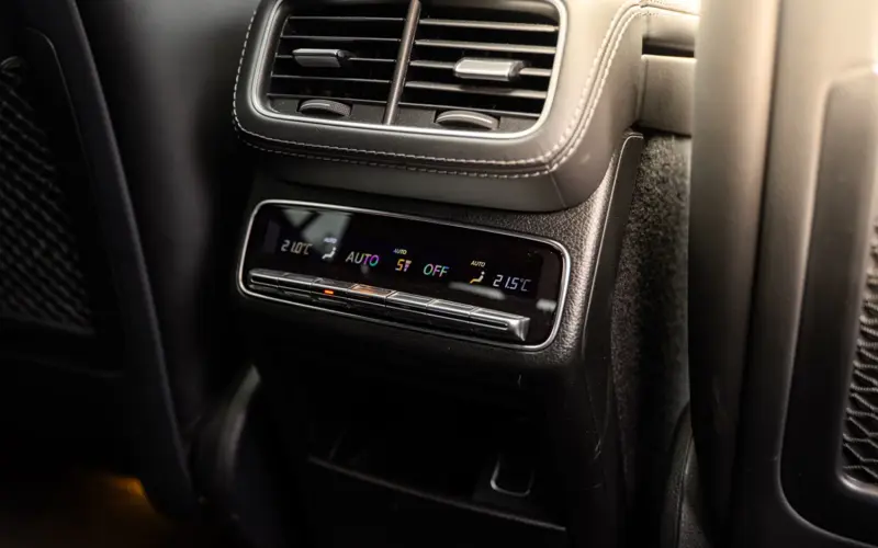 Mercedes-Benz GLE 63 AMG 4Matic | HUD | PANO | DRIVERS PACK | - 177546
