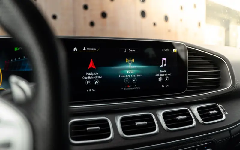 Mercedes-Benz GLE 63 AMG 4Matic | HUD | PANO | DRIVERS PACK | - 177557