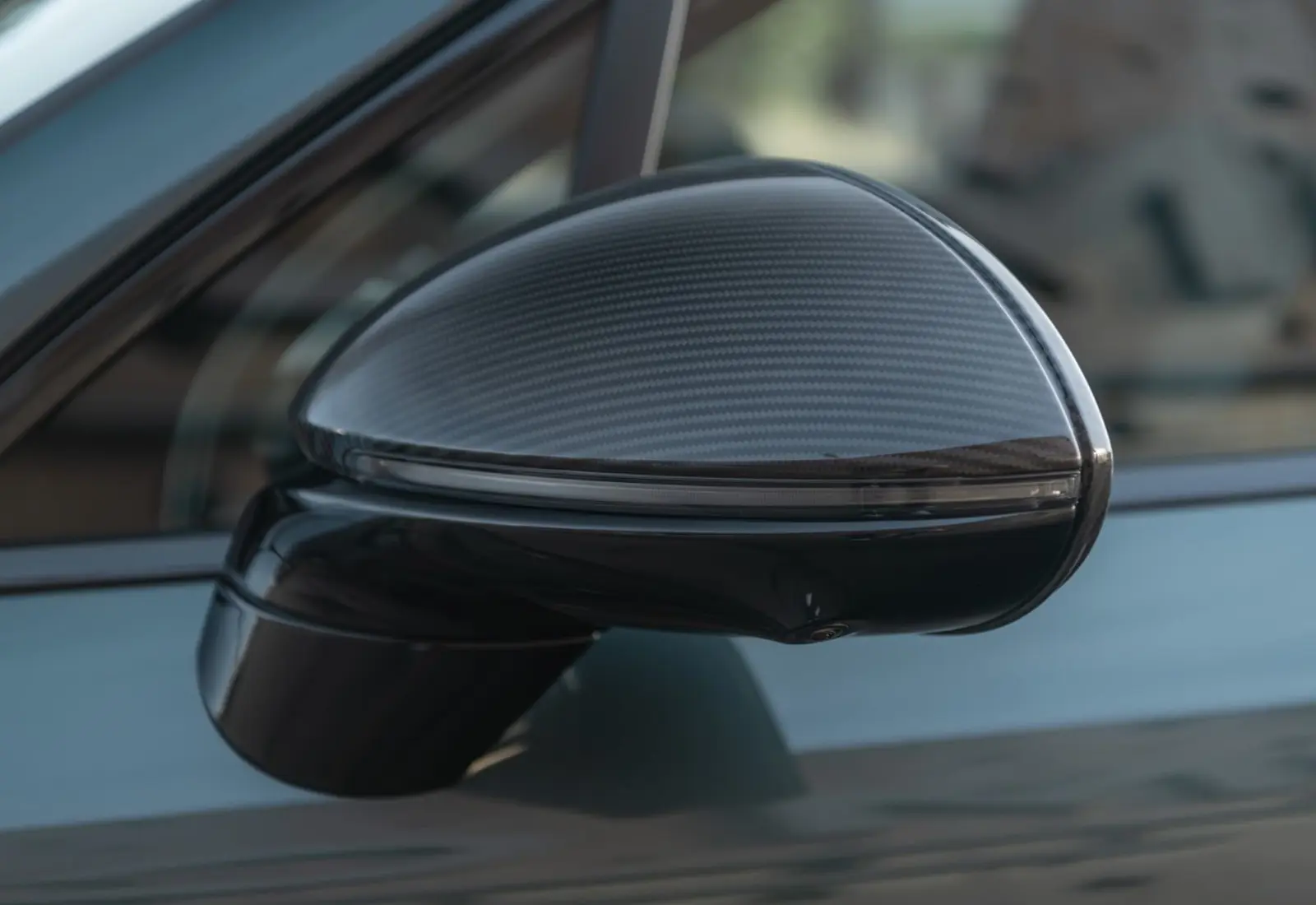 Porsche Cayenne Coupe Turbo E-Hybrid * PTS * GT PACKAGE *  - 136636