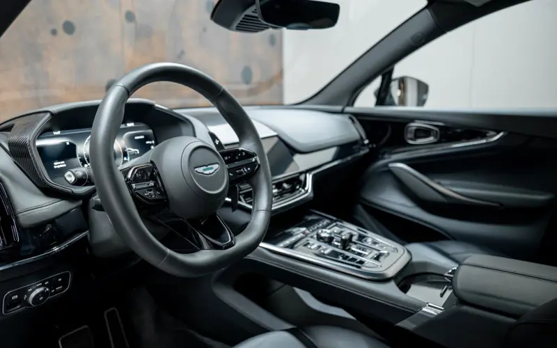 Aston Martin DBX 4.0 V8 707 * FACELIFT * ACC * 360 *  - 168164