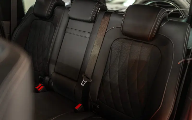 Mercedes-Benz G 63 AMG * COC ONLY * MY26 * A22 * SUPERIOR * KOMF * NIGHT *  - 134871