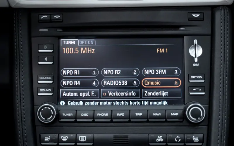 Porsche 911 Speedster * 1of356 * Memory * BOSE * PCCB * SportChro - 133306