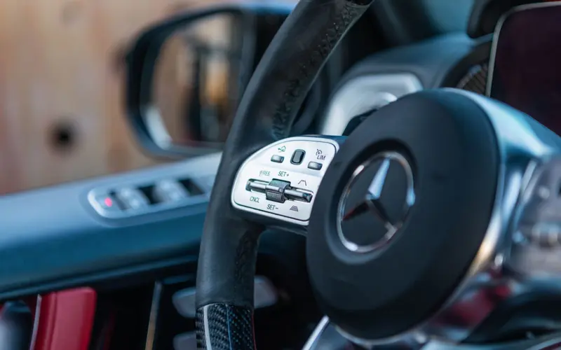 Mercedes-Benz G 63 AMG Edition 1 * BRABUS G800 * AKRA * 800PS * VOLL *  - 121858