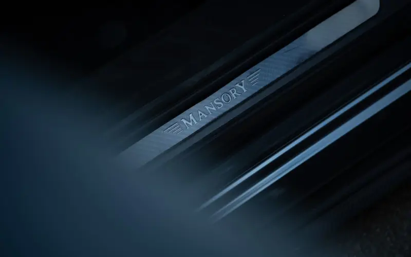 Audi RS6 Avant MANSORY * FULL CARBON * FORGED * DYNAMIC+ *  - 136565