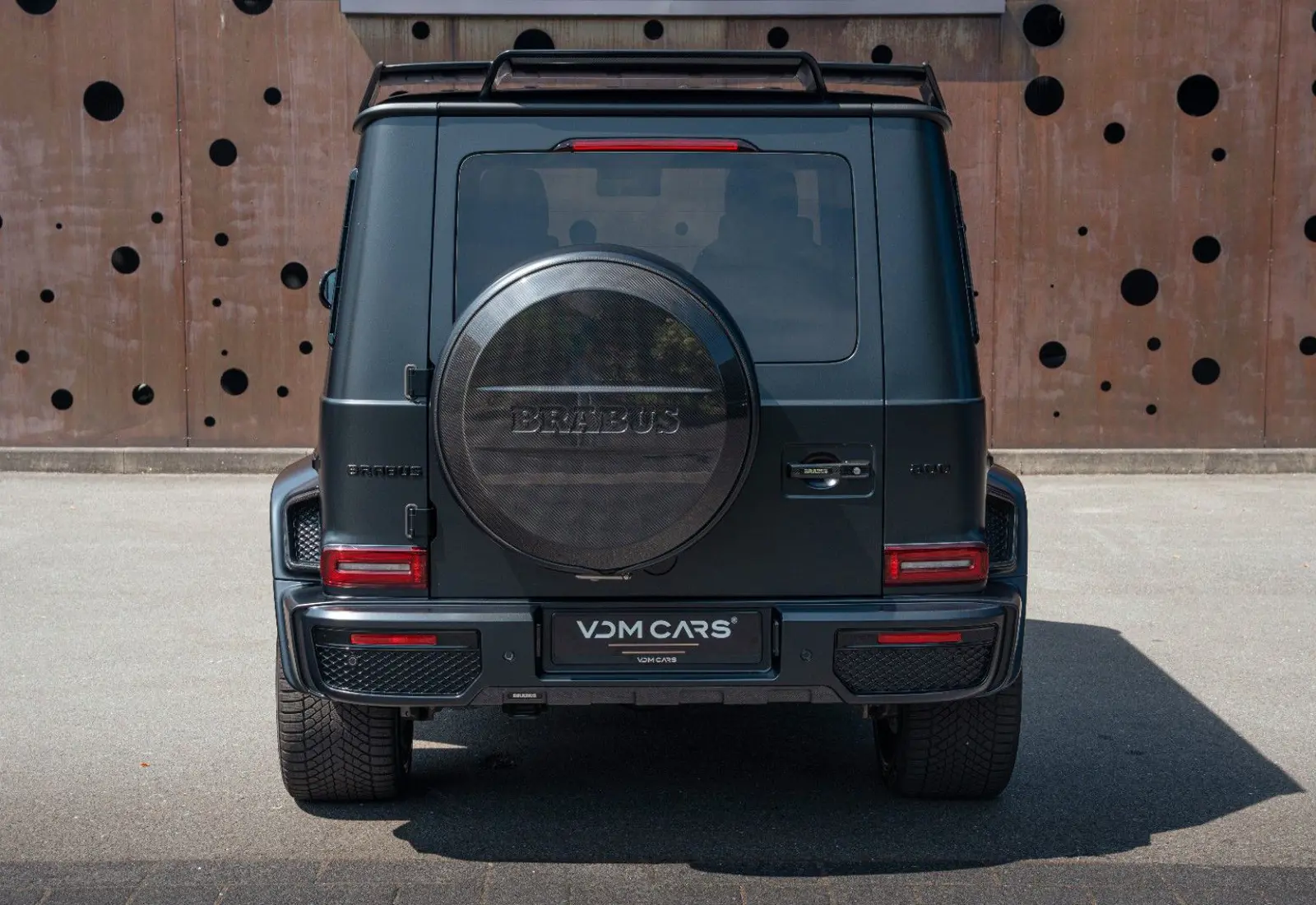 Mercedes-Benz G 63 AMG * BRABUS * G800 * WIDESTAR * CARBON * STARLIGHT *  - 151913