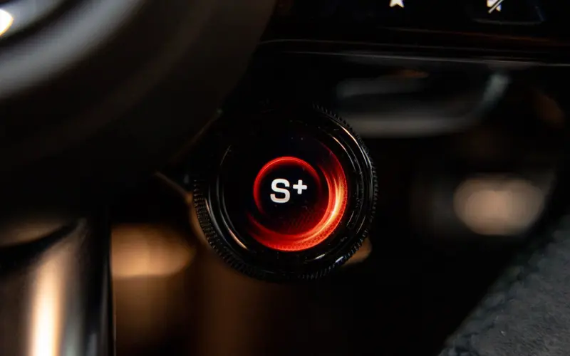 Mercedes-Benz A 45 S AMG * 360 * BURMESTER * MEMORY * PANO * ACC * KEYLESS - 120682