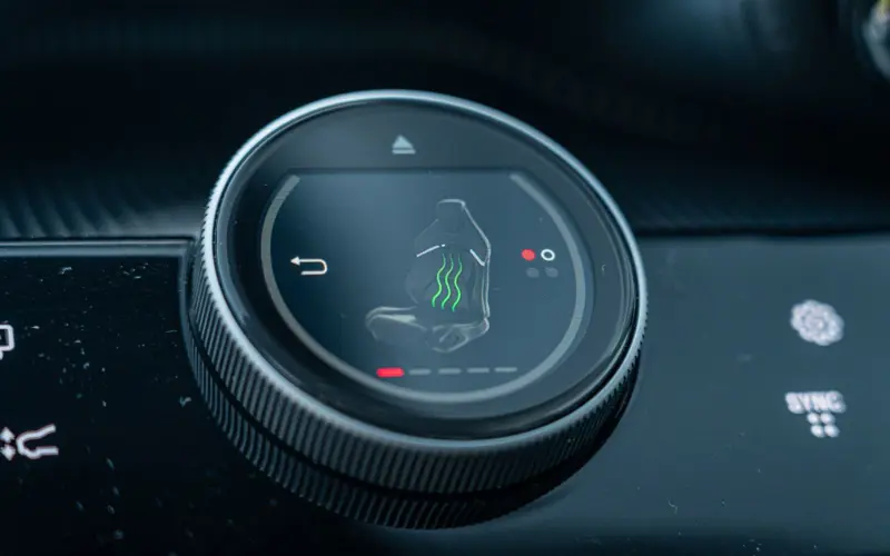 Ferrari Purosangue * FULL CARBON * FULL PPF * NOVITEC - 139805