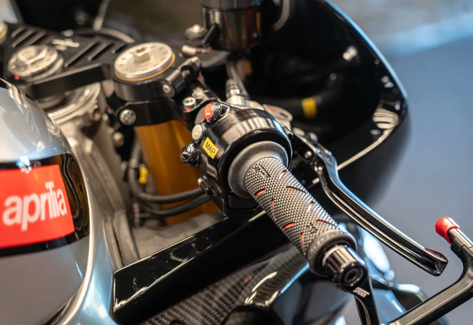 Aprilia RSV4 X ex3ma * 1 OF 30 LIMITED EDITION *  - 166911