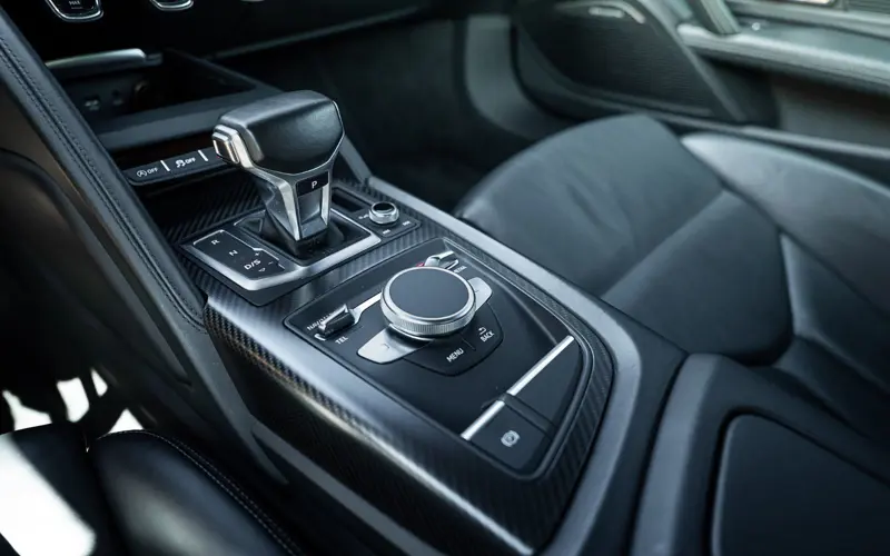 Audi R8 V10 quattro plus * CAPRISTO * CARBON EXT/INT * PPF - 168521