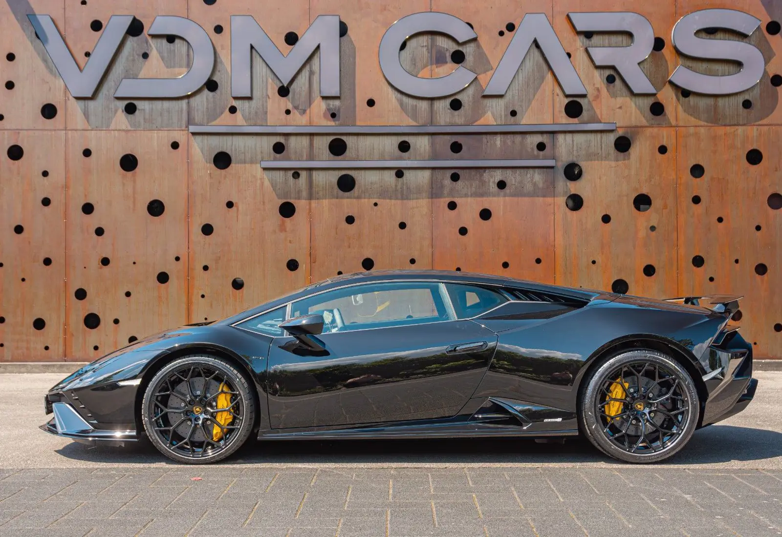 Lamborghini Huracán Tecnica * CARBON SEATS * LFIT * CARBON EXT *  - 56754