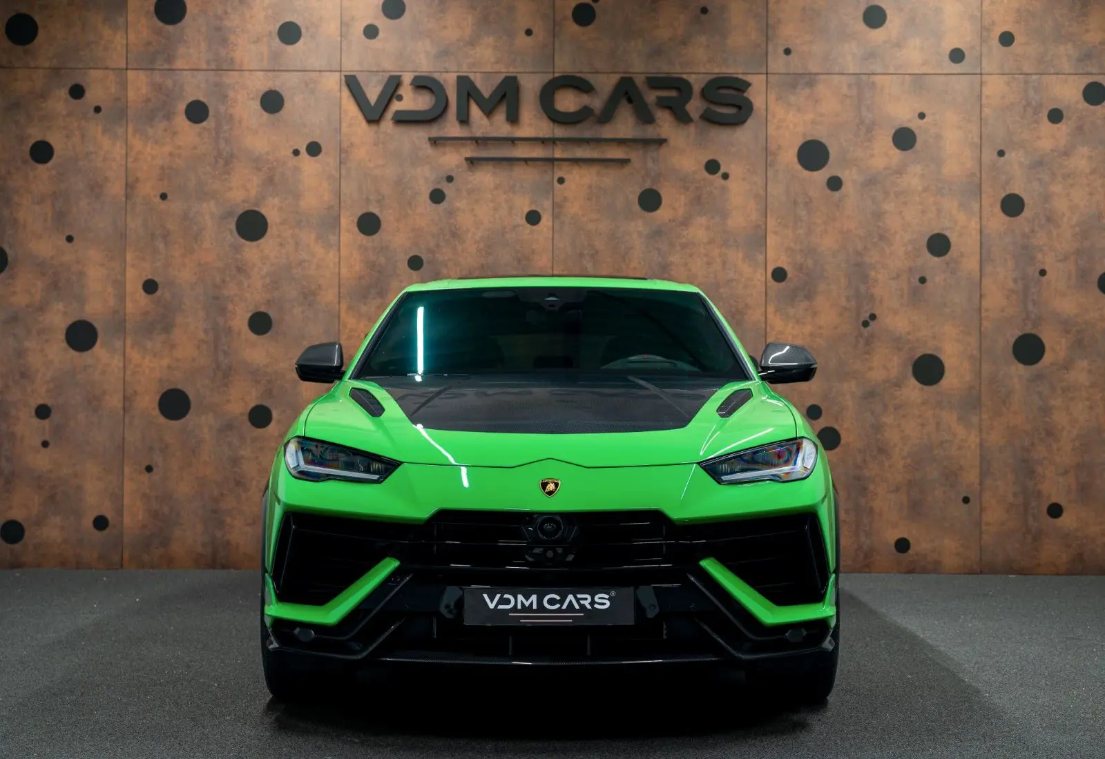 Lamborghini Urus 4.0 V8 Performante * AKRA * FULL CARBON * PANO *  - 72986