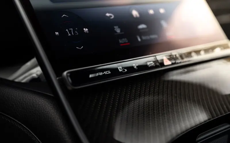 Mercedes-Benz S 63 AMG E-Perf. L | BRABUS 930 | Masterpiece | - 175618