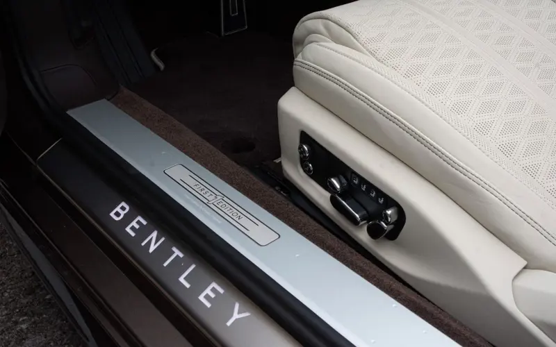 Bentley Continental GTC Speed * AKRAPOVIC * 1st EDITION * VOL - 150096